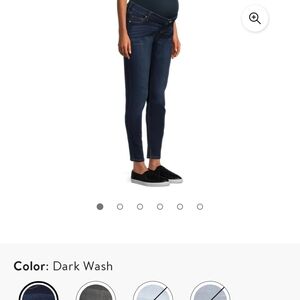 Maternity Jeans